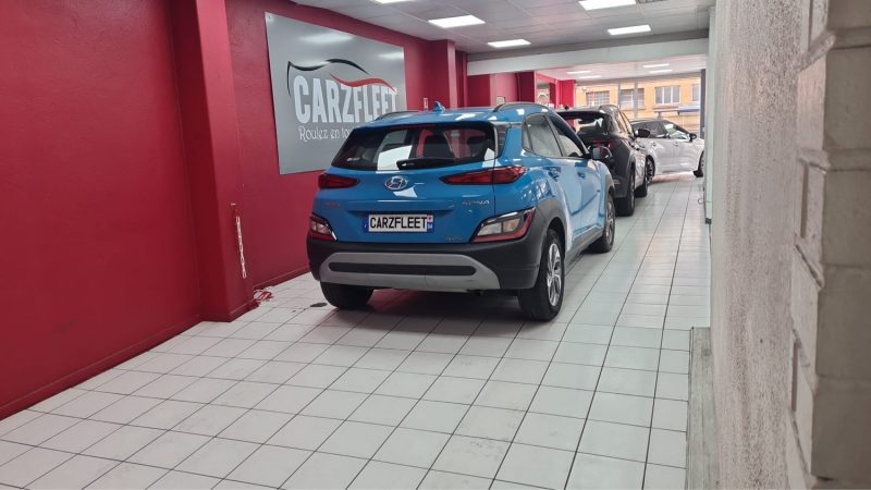 HYUNDAI KONA 2023