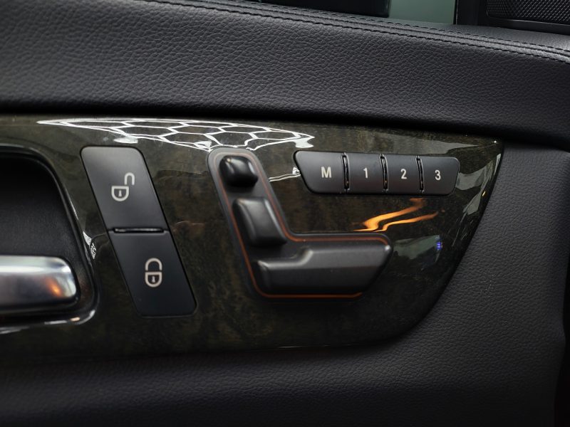 MERCEDES-BENZ CLS W218 350 CDI 265cv Edition 1 7G-Tronic