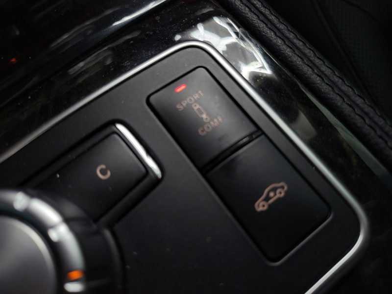 MERCEDES-BENZ CLS W218 350 CDI 265cv Edition 1 7G-Tronic