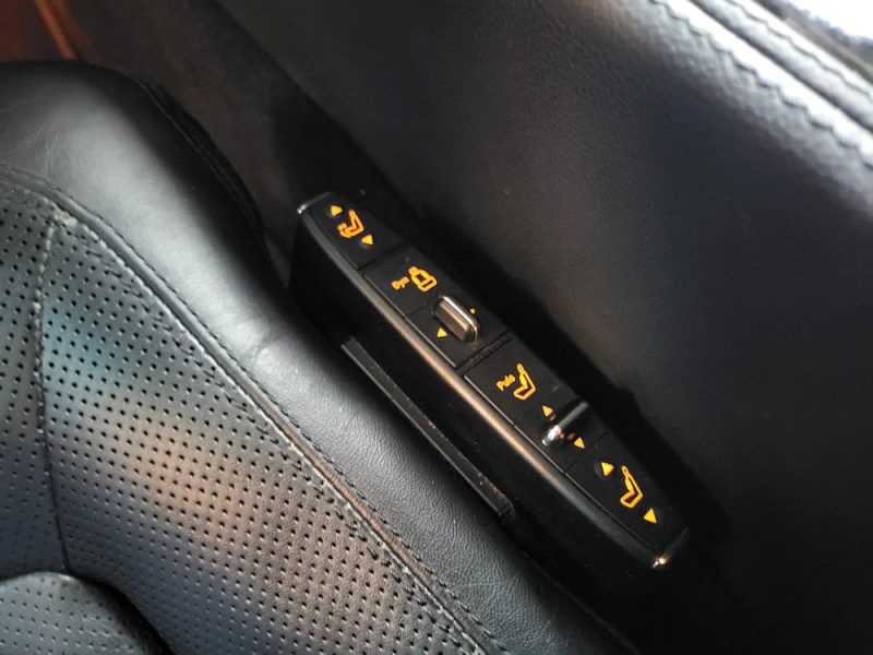 MERCEDES-BENZ CLS W218 350 CDI 265cv Edition 1 7G-Tronic