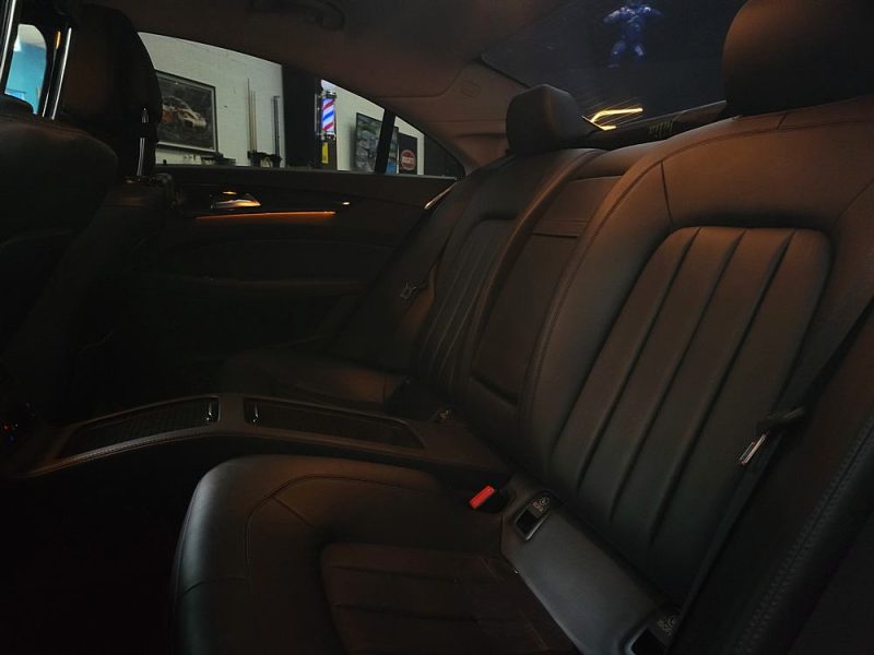 MERCEDES-BENZ CLS W218 350 CDI 265cv Edition 1 7G-Tronic