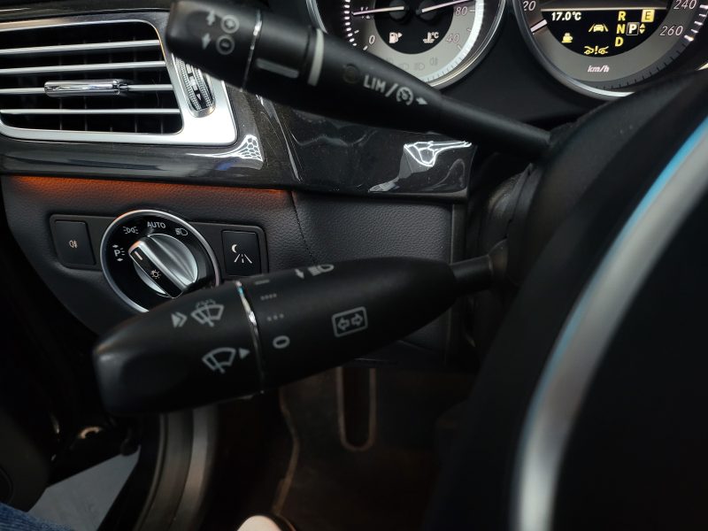 MERCEDES-BENZ CLS W218 350 CDI 265cv Edition 1 7G-Tronic