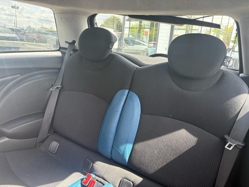 MINI MINI 2009 1.4i 95Ch Finition One - Garantie 6 mois