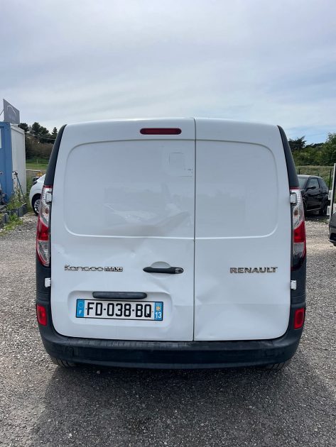 RENAULT KANGOO MAXI 1.5 DCI 90Ch CONFORT