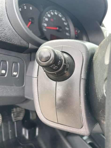 RENAULT KANGOO MAXI 1.5 DCI 90Ch CONFORT