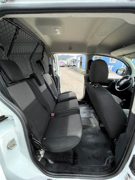 RENAULT KANGOO MAXI 1.5 DCI 90Ch CONFORT