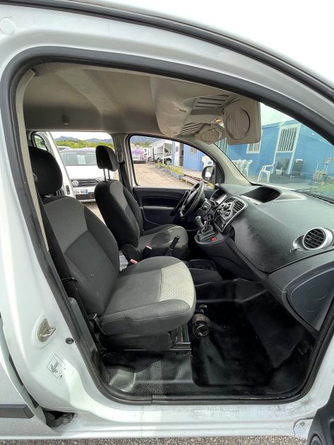 RENAULT KANGOO MAXI 1.5 DCI 90Ch CONFORT
