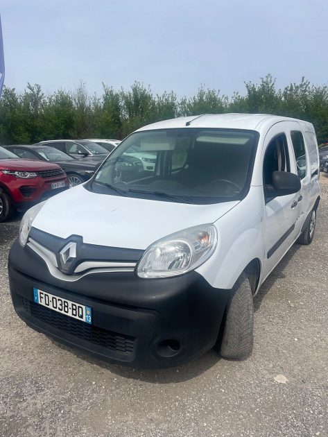 RENAULT KANGOO MAXI 1.5 DCI 90Ch CONFORT