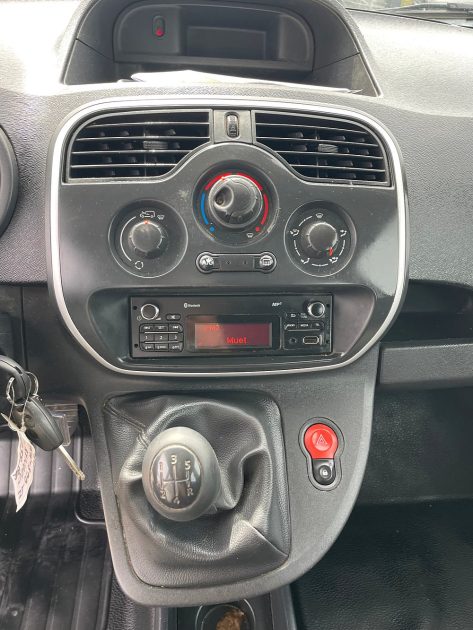 RENAULT KANGOO MAXI 1.5 DCI 90Ch CONFORT