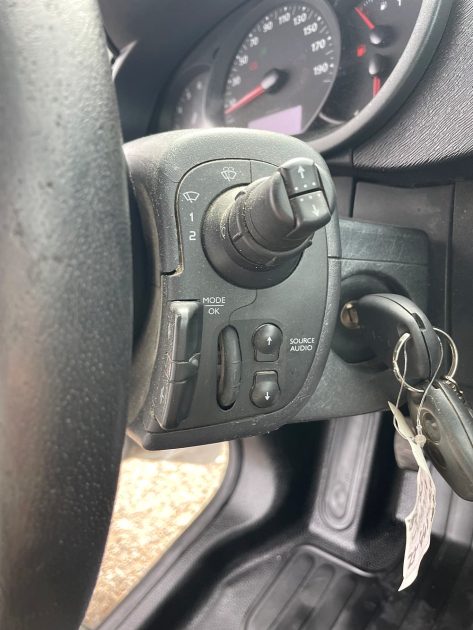 RENAULT KANGOO MAXI 1.5 DCI 90Ch CONFORT