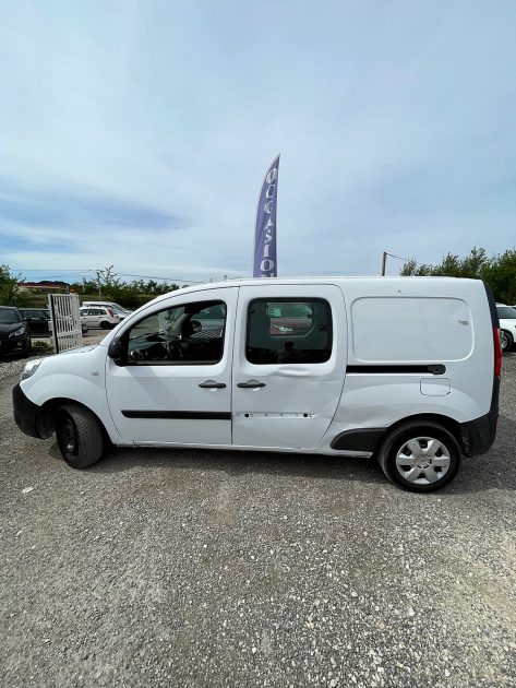 RENAULT KANGOO MAXI 1.5 DCI 90Ch CONFORT