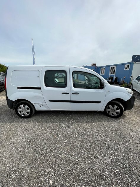 RENAULT KANGOO MAXI 1.5 DCI 90Ch CONFORT