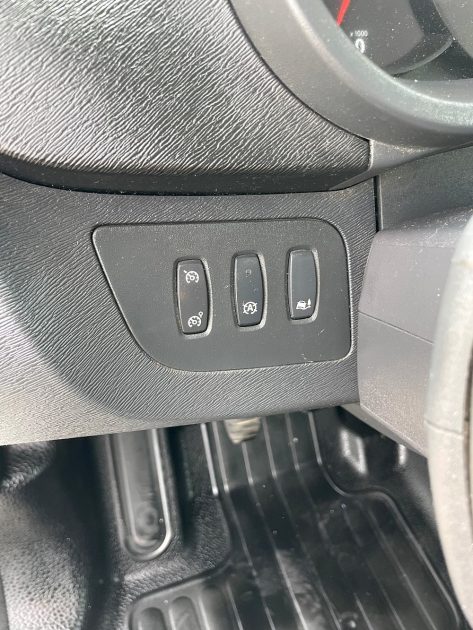 RENAULT KANGOO MAXI 1.5 DCI 90Ch CONFORT