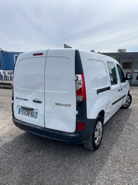 RENAULT KANGOO MAXI 1.5 DCI 90Ch CONFORT