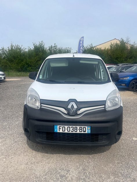 RENAULT KANGOO MAXI 1.5 DCI 90Ch CONFORT