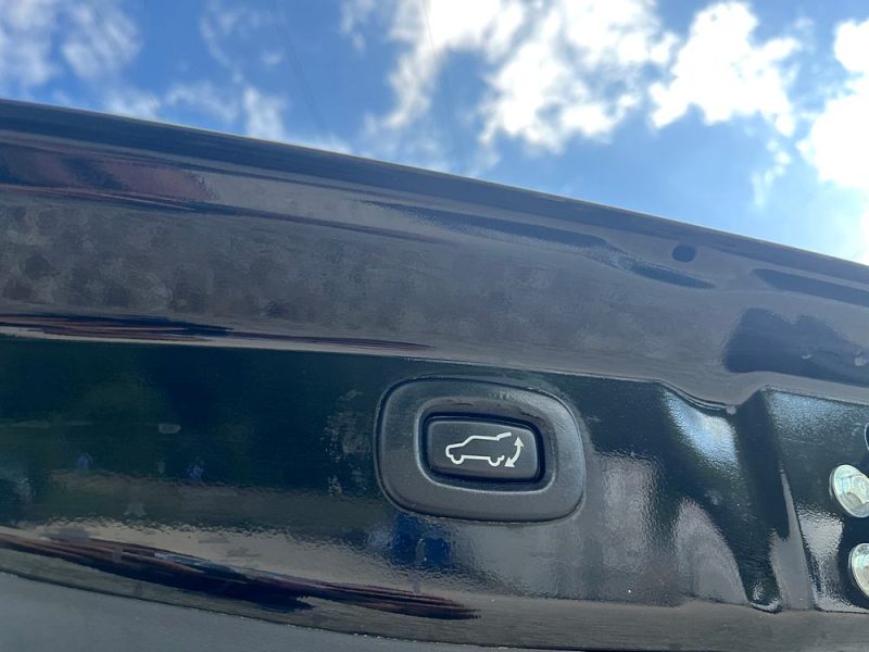 MITSUBISHI OUTLANDER 2015