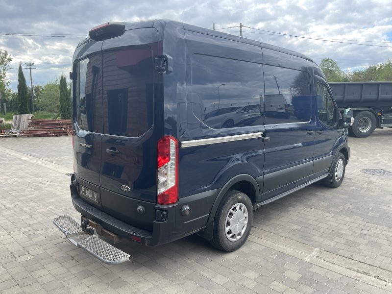 Ford Transit 2T Fg T350 L2H2 2.0 EcoBlue 170ch Trend Business