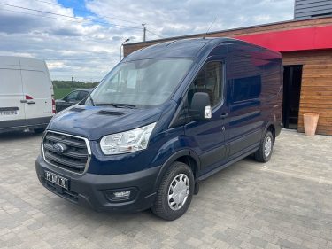 Ford Transit 2T Fg T350 L2H2 2.0 EcoBlue 170ch Trend Business