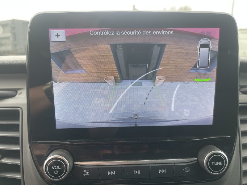 Ford Transit 2T Fg T350 L2H2 2.0 EcoBlue 170ch Trend Business