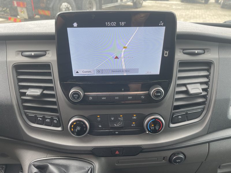 Ford Transit 2T Fg T350 L2H2 2.0 EcoBlue 170ch Trend Business