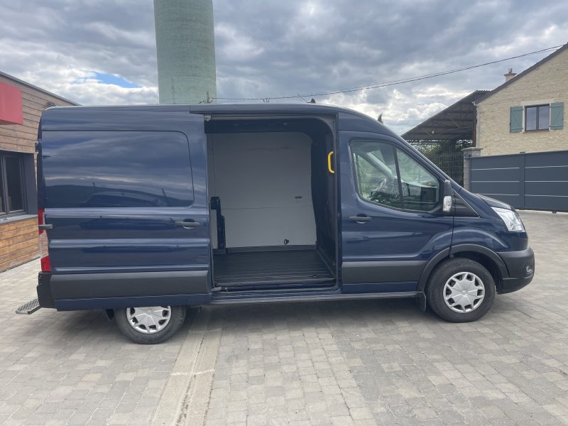 Ford Transit 2T Fg T350 L2H2 2.0 EcoBlue 170ch Trend Business