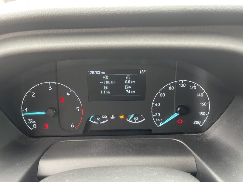 Ford Transit 2T Fg T350 L2H2 2.0 EcoBlue 170ch Trend Business