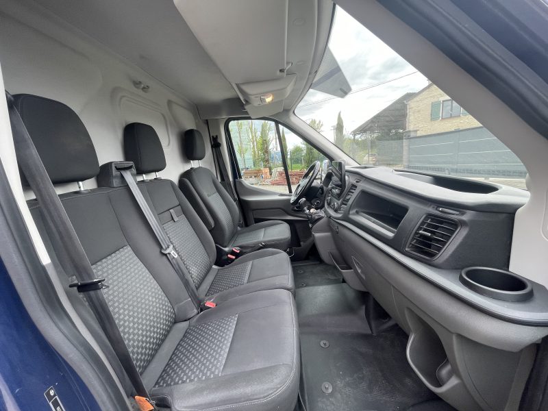 Ford Transit 2T Fg T350 L2H2 2.0 EcoBlue 170ch Trend Business