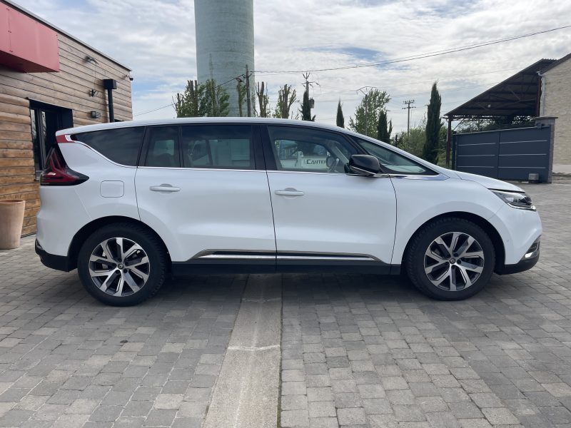 RENAULT ESPACE 2019