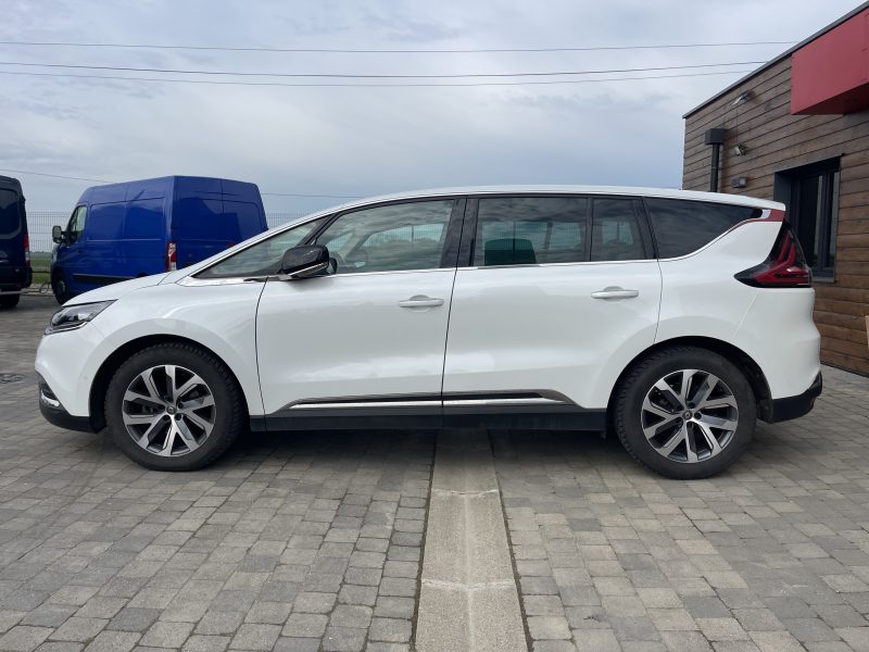 RENAULT ESPACE 2019