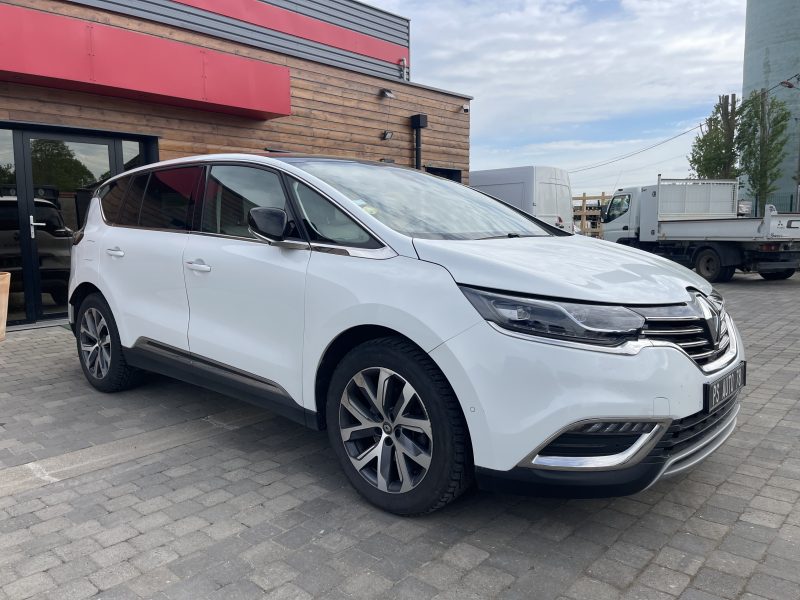 RENAULT ESPACE 2019