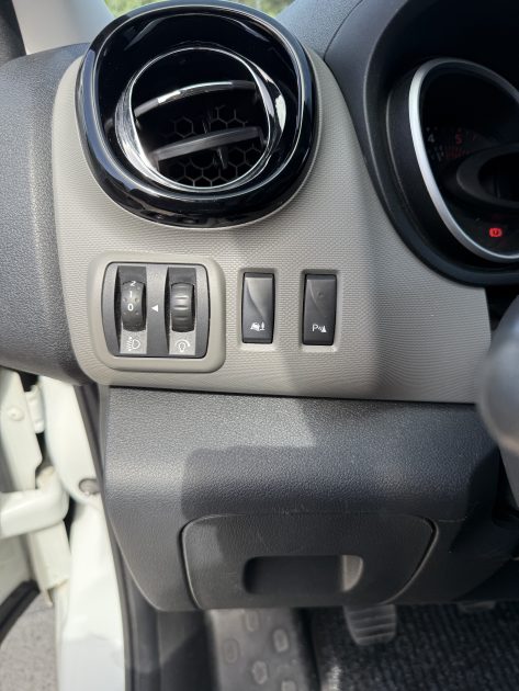 RENAULT TRAFIC L1H1 1.6 dCi 120 CONFORT GPS