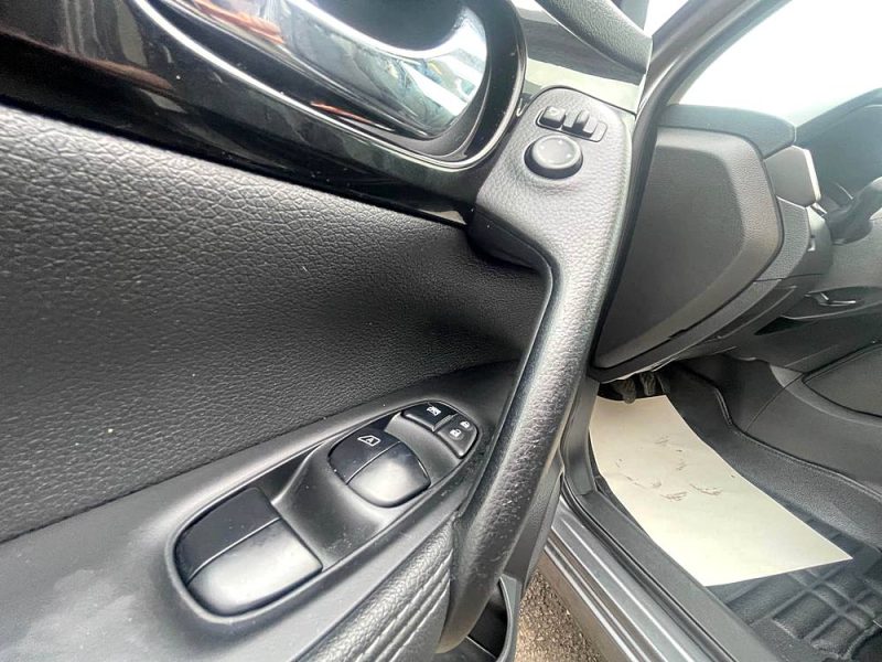 NISSAN QASHQAI 2015 1.2I DIG-T 115CV VISIA CRIT'AIR 1