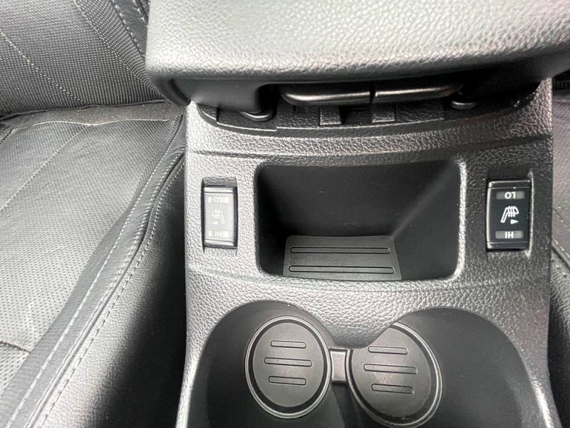 NISSAN QASHQAI 2015 1.2I DIG-T 115CV VISIA CRIT'AIR 1