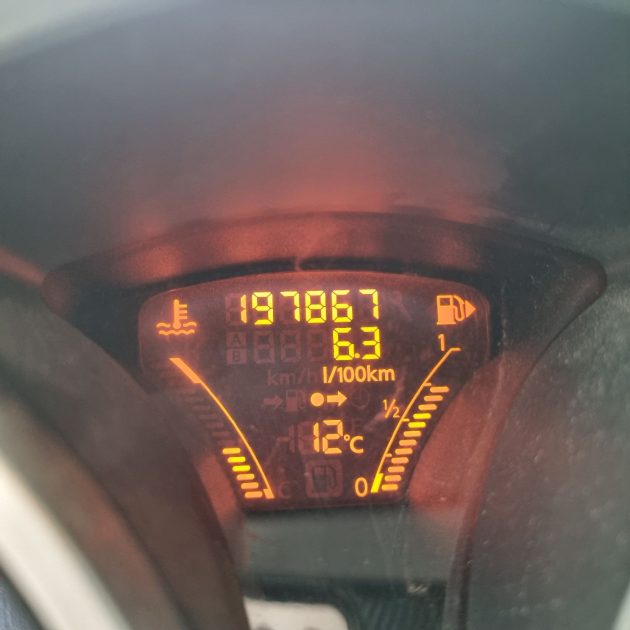 NISSAN JUKE 2012 1.5 dCi 2WD 110 cv