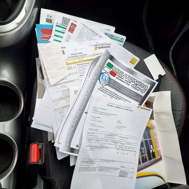 NISSAN JUKE 2012 1.5 dCi 2WD 110 cv