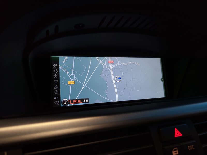 BMW SERIE 3 335i xDrive 306cv 3.0 E90