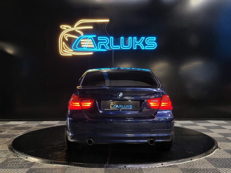 BMW SERIE 3 335i xDrive 306cv 3.0 E90