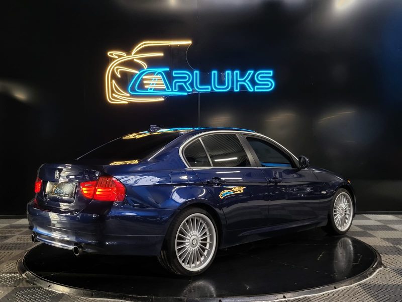 BMW SERIE 3 335i xDrive 306cv 3.0 E90