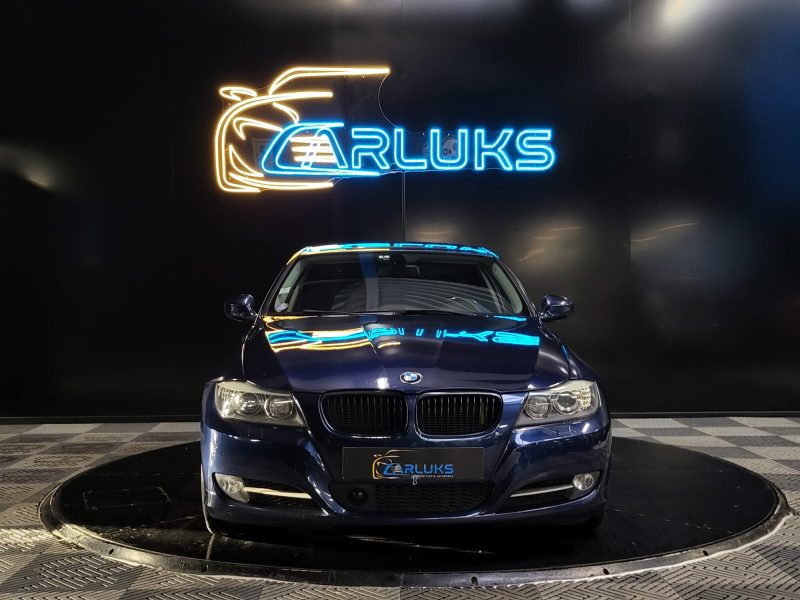 BMW SERIE 3 335i xDrive 306cv 3.0 E90