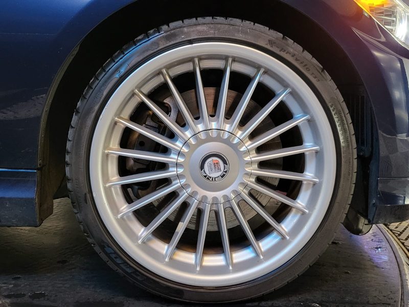 BMW SERIE 3 335i xDrive 306cv 3.0 E90