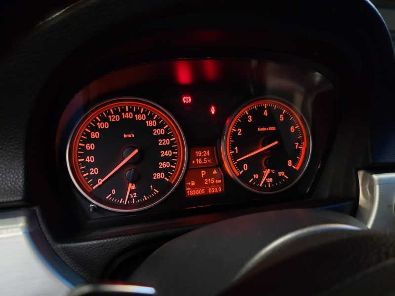 BMW SERIE 3 335i xDrive 306cv 3.0 E90