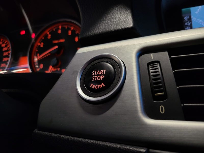 BMW SERIE 3 335i xDrive 306cv 3.0 E90