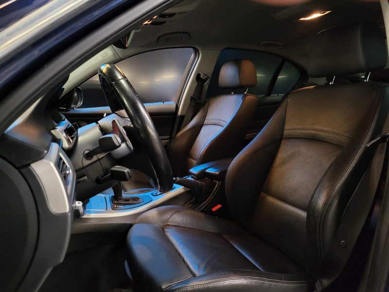 BMW SERIE 3 335i xDrive 306cv 3.0 E90