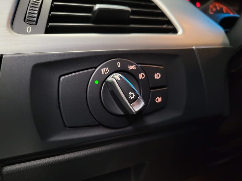 BMW SERIE 3 335i xDrive 306cv 3.0 E90