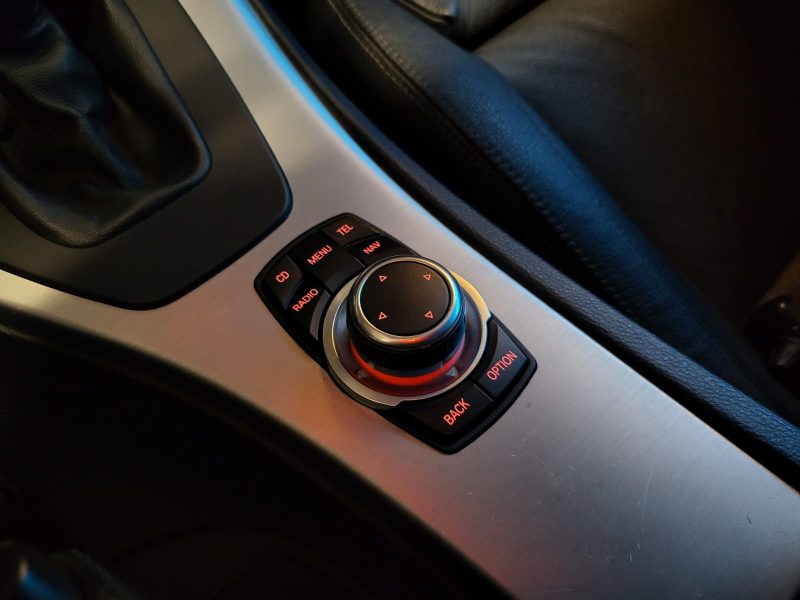 BMW SERIE 3 335i xDrive 306cv 3.0 E90