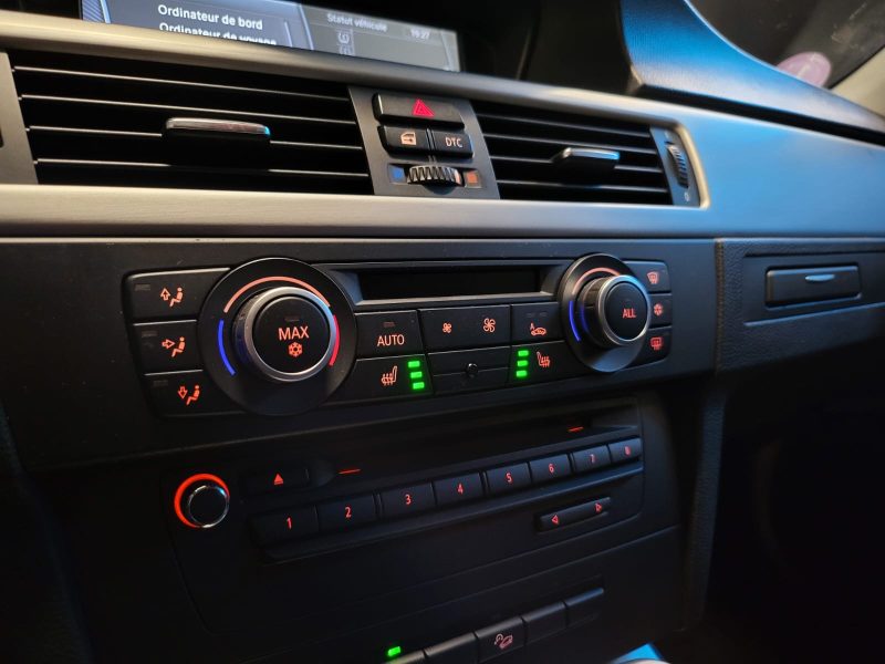 BMW SERIE 3 335i xDrive 306cv 3.0 E90