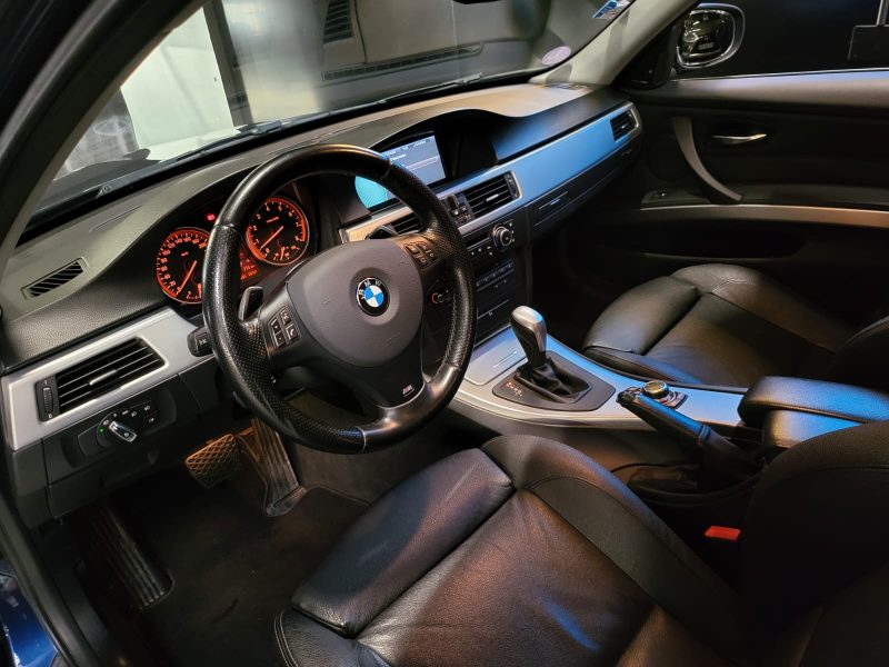 BMW SERIE 3 335i xDrive 306cv 3.0 E90