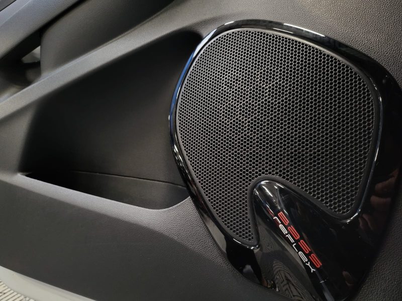 RENAULT CLIO 1.2 TCe 120cv GT LINE / SIEGES SPORT + KEYLESS + SUIVIE COMPLET /