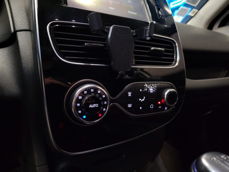 RENAULT CLIO 1.2 TCe 120cv GT LINE / SIEGES SPORT + KEYLESS + SUIVIE COMPLET /