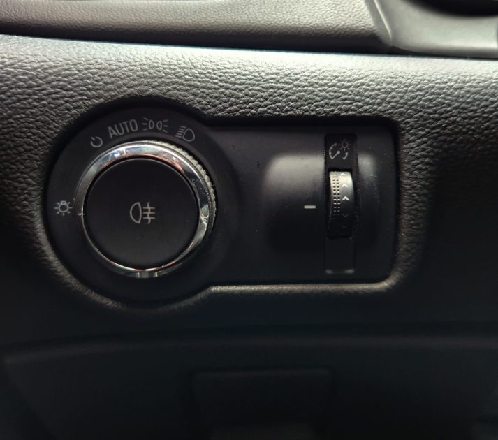 OPEL ASTRA IV GTC 2.0 TURBO 280 OPC*GPS*